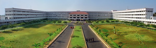 vivekanandha college of engineering for women